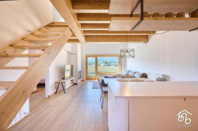 Espectacular apartamento dúplex Bellver Bellver De Cerdanya
